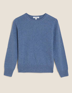 marksandspencer_AU22_KASMIR_T38_3390_kasmirovy svetr s kulatym vystrihem_modra_3299Kc.jpg